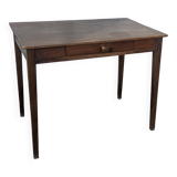 Table, bureau, console