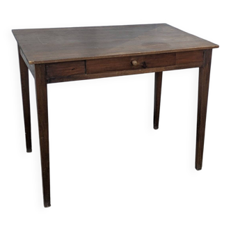 Table, bureau, console