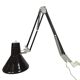 Waso Ledu - WH - wall lamp - architect's lamp - Sweden - 1980s