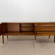 Teak enfilade by Younger – 1960s