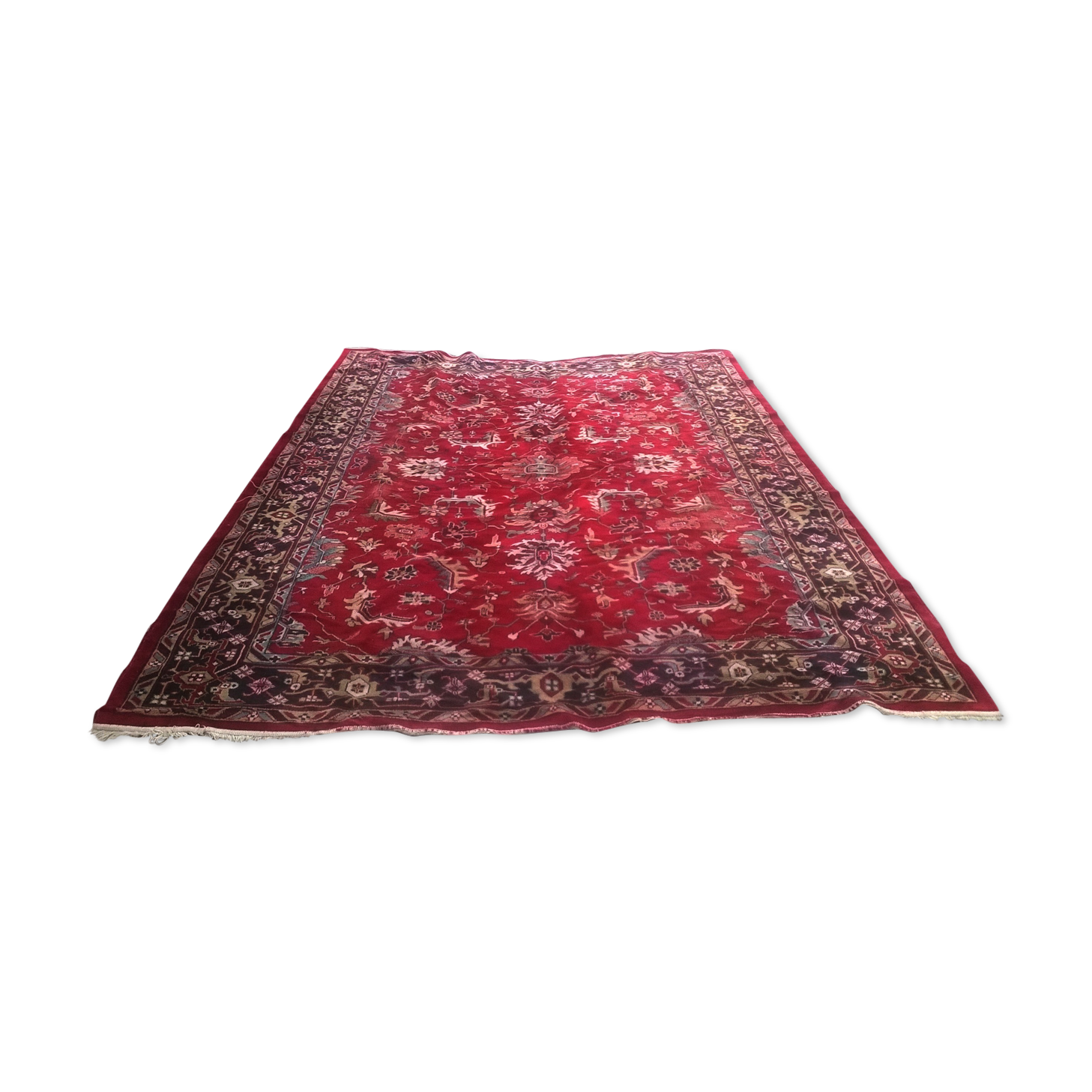 Tapis vintage