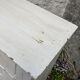 Large antique sideboard - small vintage cabinet