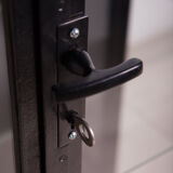 Mid-Century Medical Cabinet, 1950s