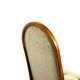4 vintage chairs from the 1960s