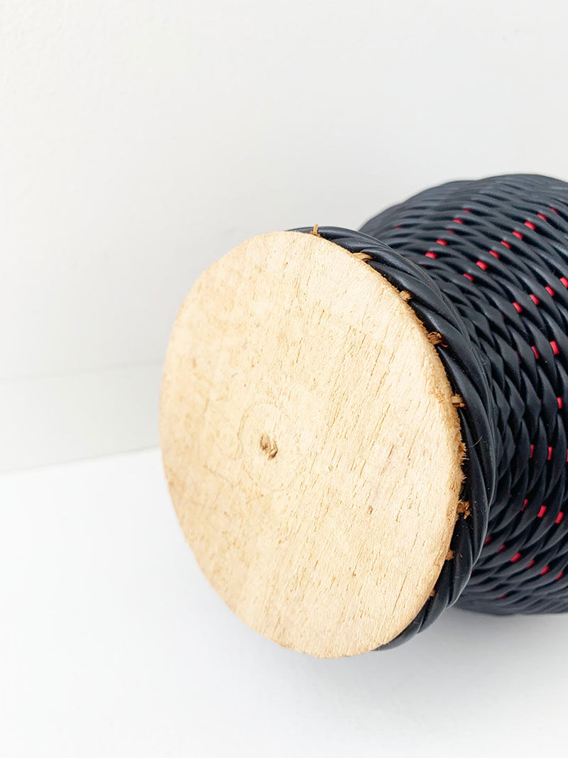 Bottle scoubidou Viresa