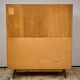 Vintage Cabinet designed by Hubert Nepožitek & Bohumil Landsman for Jitona