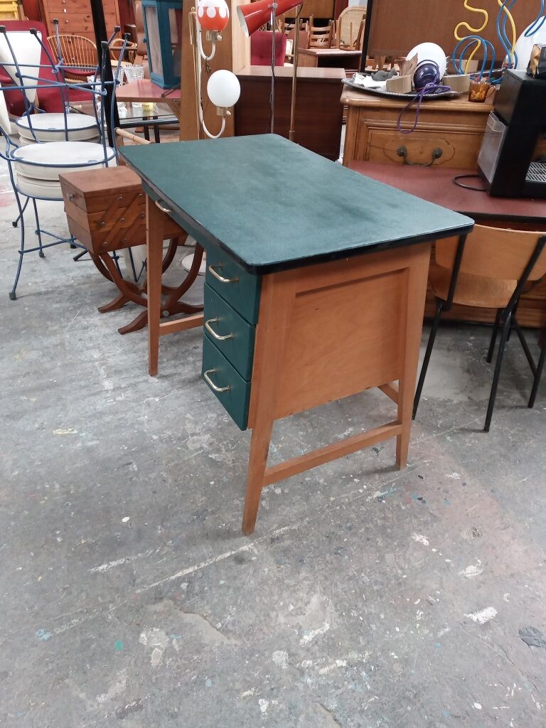 Children's office 70s