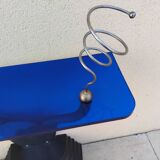 Console de coiffeur design vintage coiffeuse