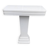 Console en céramique vintage