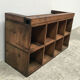 Locker cabinet