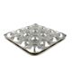 'Fruitscape' tray / fruit bowl, Stefano Giovannoni, Alessi Italy 2000s