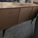 Scandinavian 50s sideboard