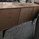 Scandinavian 50s sideboard