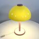 Postmodern Pink and Yellow Lamp, 1980