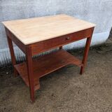 Desk, dressing table, dressing table