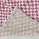 Tapis Berbere Marocain 265x146cm