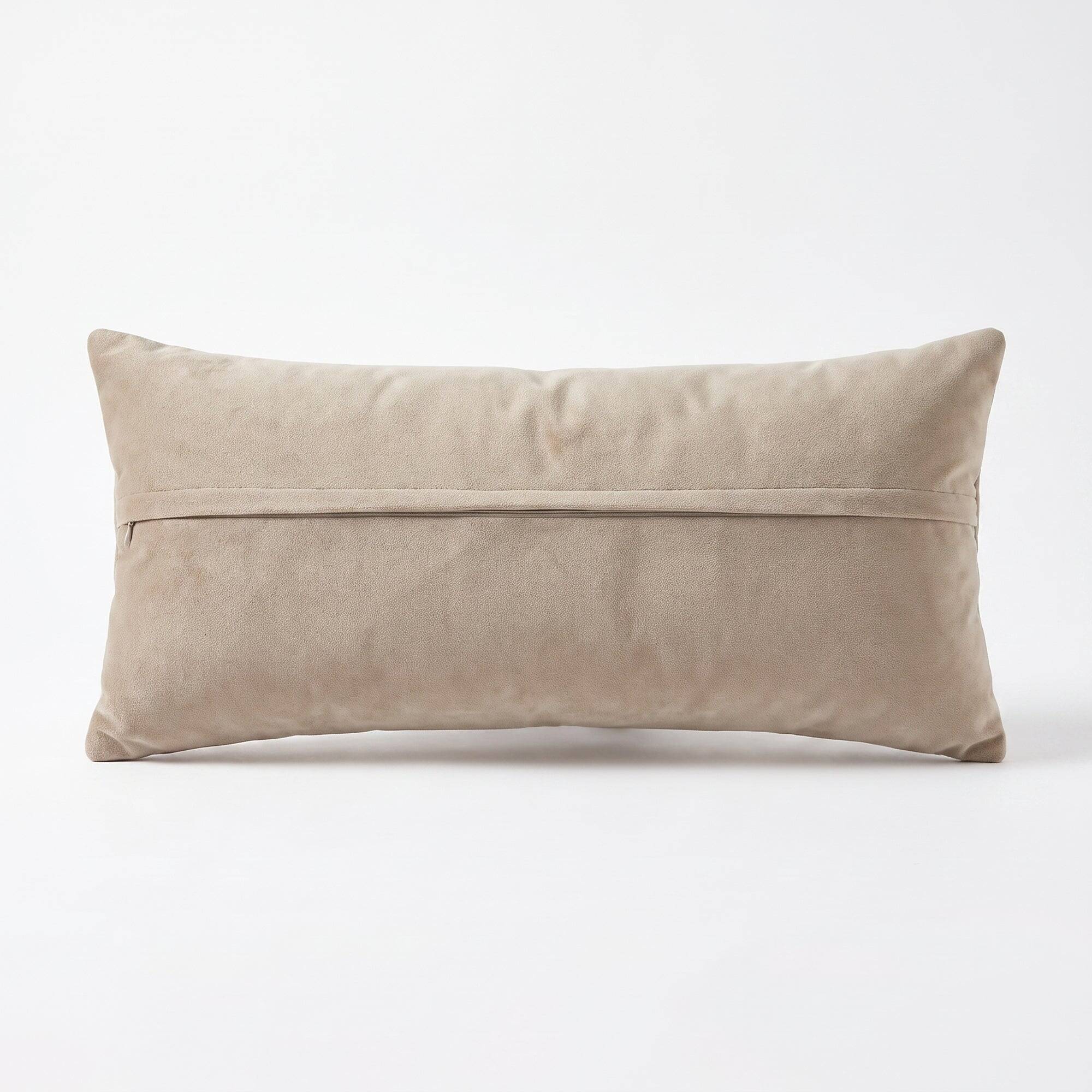 Vintage kilim cushion cover 41x122 cm