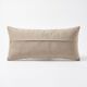 Vintage kilim cushion cover 41x122 cm
