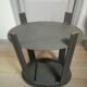 Side table 1950