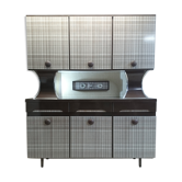 Buffet vintage formica