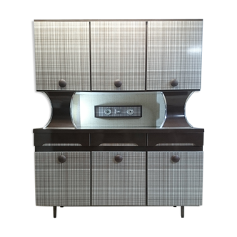 Buffet vintage formica