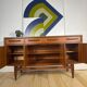 G-Plan teak sideboard – British mid-century design credenza