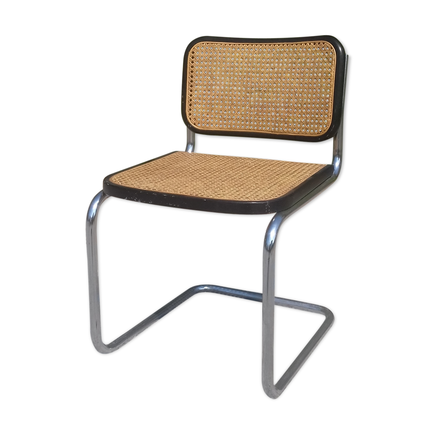 Chair B32 Marcel Breuer 70