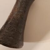 Vase en céramique signé Jean Marais Vallauris