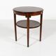 Guéridon/ Side Table by Gustav Siegel, Vienna secession