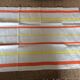 2 vintage tea towels