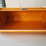 Bread hutch 70s