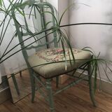 Pair of chairs