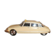 Citroen ds 21 pallas 1/43 taxi