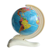 Globe terrestre MS