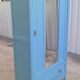 Parisian art deco wardrobe