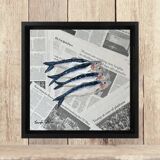 “Sardines in USA” by Joseph Rethlin