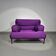 The Lazy Bastard chair by Bertjan Pot for Montis