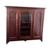 library that goes or not with a desk