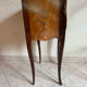 Louis XV style bedside table