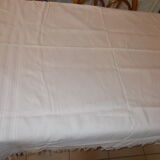 Nappe coton lin