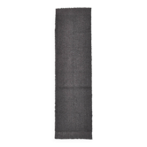 2x8 Brown Moroccan Runner Rug 68x254Cm SK 240964