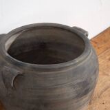 Antique ceramic vase (c.1900) #23