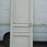 Oak door