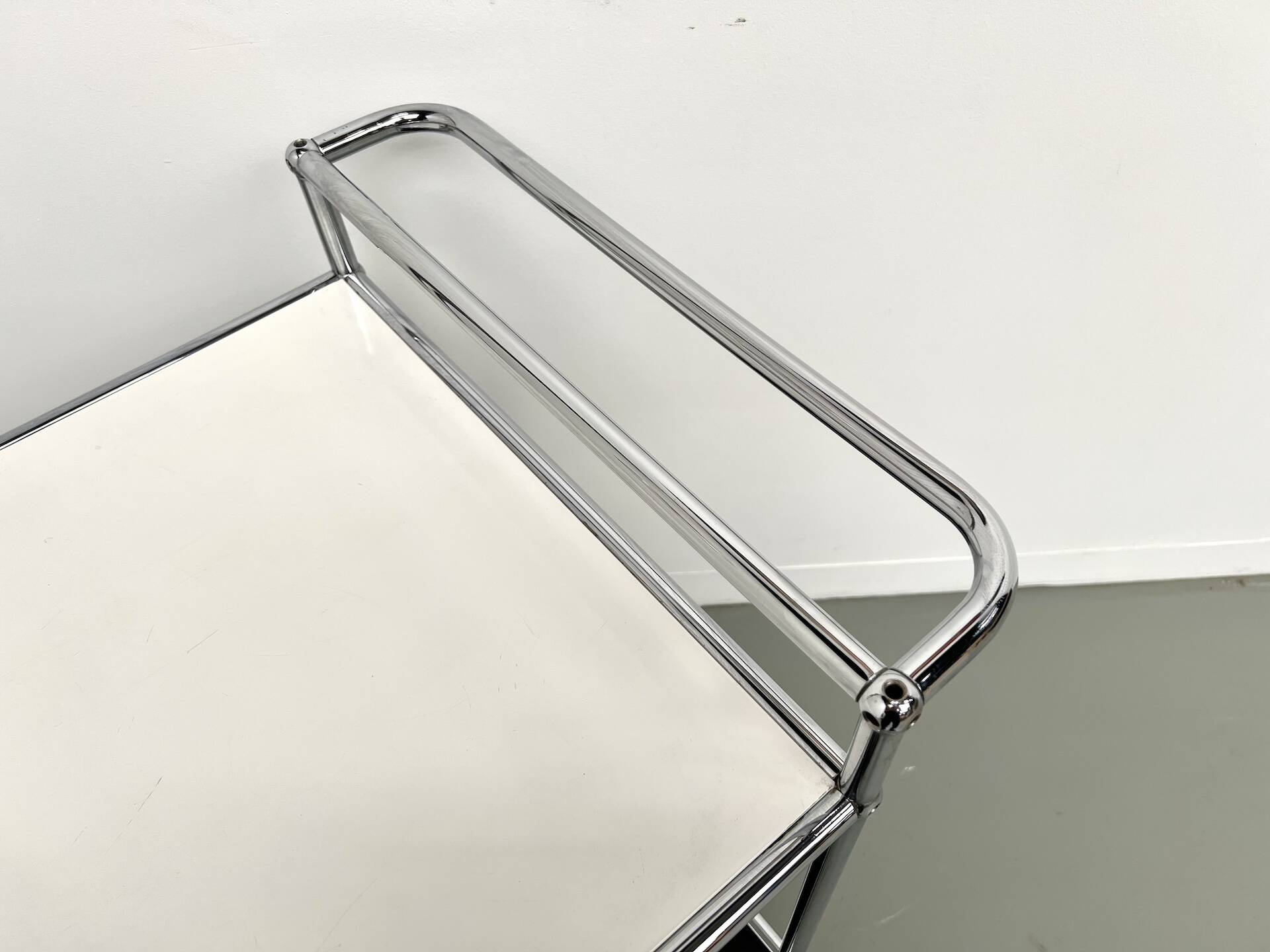 USM Haller sideboard, around 1980