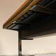 Large George Nelson Desk for Herman Miller 1960s