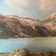 Peinture à l’huile