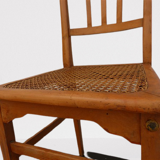 Vintage chair from the 50s