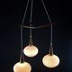 Suspension Louis Kalff 1950s