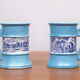Vintage Complete Tea Set 17 Pieces 1960s