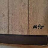 Willy Rizzo table
